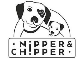 NIPPER & CHIPPER