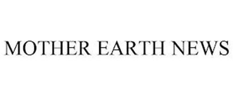 MOTHER EARTH NEWS