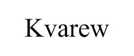 KVAREW