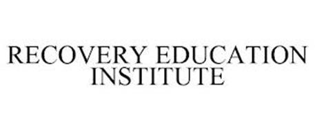 RECOVERY EDUCATION INSTITUTE
