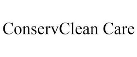 CONSERVCLEAN CARE