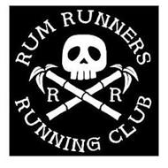 RUM RUNNERS RUNNING CLUB R R