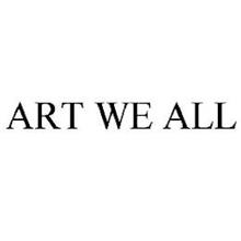 ART WE ALL
