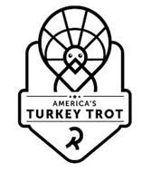 AMERICA'S TURKEY TROT