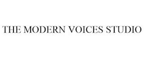 THE MODERN VOICES STUDIO