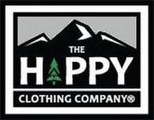 THE HAPPY CLOTHING COMPANY