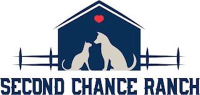 SECOND CHANCE RANCH