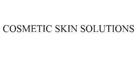COSMETIC SKIN SOLUTIONS