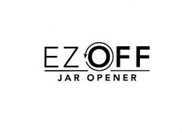 EZOFF JAR OPENER