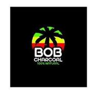 BOB CHARCOAL 100% NATURAL