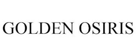 GOLDEN OSIRIS