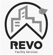 REVO FACILITY SERVICES