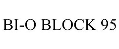 BI-O BLOCK 95