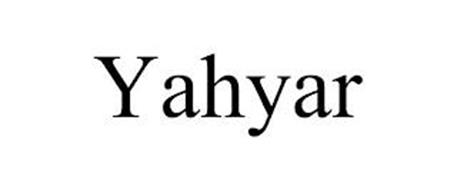 YAHYAR