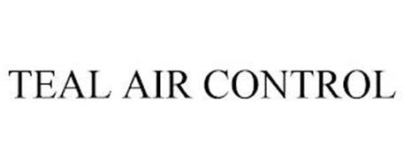 TEAL AIR CONTROL