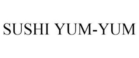 SUSHI YUM-YUM