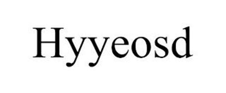 HYYEOSD
