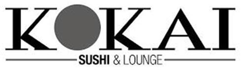 KOKAI SUSHI & LOUNGE