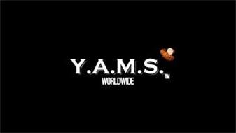 Y.A.M.S. WORLDWIDE