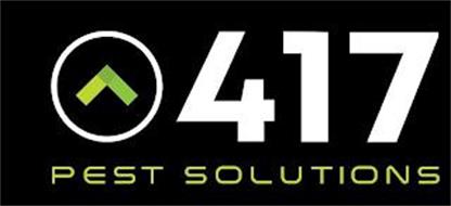 417 PEST SOLUTIONS