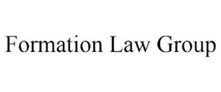 FORMATION LAW GROUP