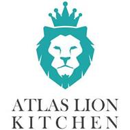 ATLAS LION KITCHEN