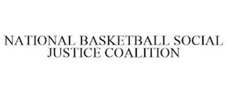 NATIONAL BASKETBALL SOCIAL JUSTICE COALITION