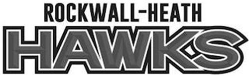 ROCKWALL-HEATH HAWKS