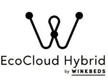 W ECOCLOUD HYBRID BY WINKBEDS