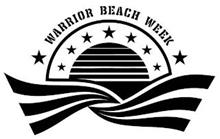 WARRIOR BEACH WEEK