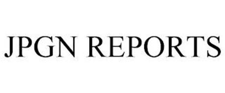 JPGN REPORTS