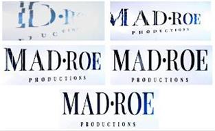 MAD ROE PRODUCTIONS