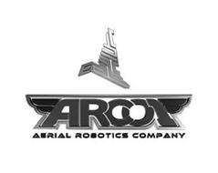ARCO1 AERIAL ROBOTICS COMPANY