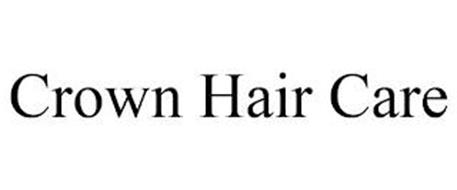 CROWN HAIR CARE