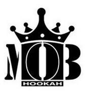 MOB HOOKAH