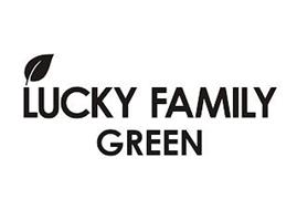 LUCKY FAMILY GREEN
