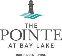 THE POINTE AT BAY LAKE INDEPENDENT LIVING