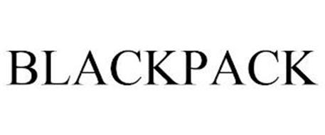 BLACKPACK