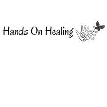 HANDS ON HEALING