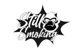 STILL SMOKING