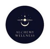 ALCHEMY WELLNESS