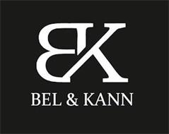 BK BEL & KANN