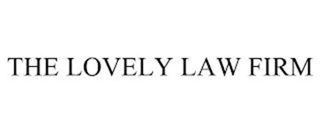 THE LOVELY LAW FIRM