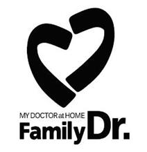 MY DOCTOR AT HOME FAMILY DR.