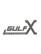 GULFX GULF EXECUTION