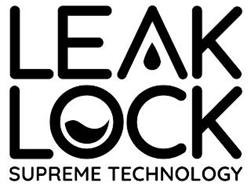 LEAK LOCK SUPREME TECHNOLOGY