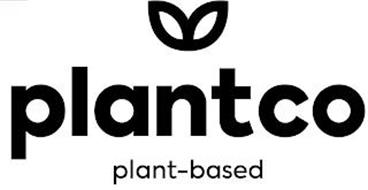 PLANTCO PLANT-BASED
