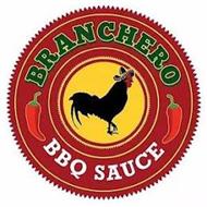 BRANCHERO BBQ SAUCE