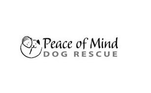 PEACE OF MIND DOG RESCUE