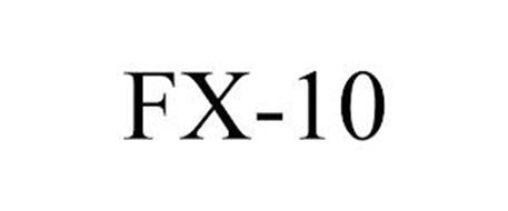 FX-10